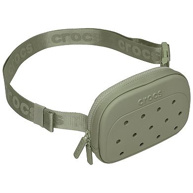 Crocs Adjustable Waist Belt Bag