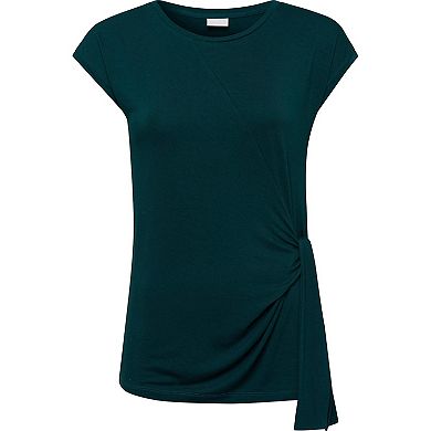 Lascana Women's Side Tie Detail Top