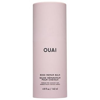 OUAI Bond Repair Balm Hair Mask for Damaged Hair