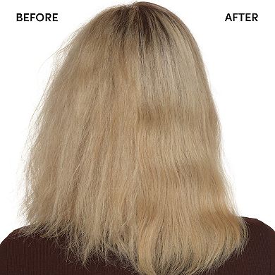Bond Repair Balm Hair Mask for Damaged Hair