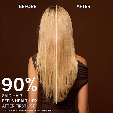 Bond Repair Balm Hair Mask for Damaged Hair