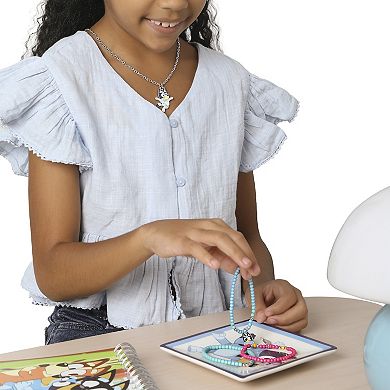 Bluey Ceramic Trinket Tray Jewelry Dish Catchall Ring Holder Officially Licensed