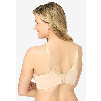 Avenue Women's Body Cushioned Underwire Bra