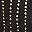 Black Stripe Dot