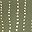 Olive Stripe Dot