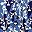 Blue Shadow Lily