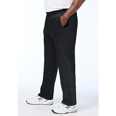KingSize Men's Big & Tall Tech Fleece Pants