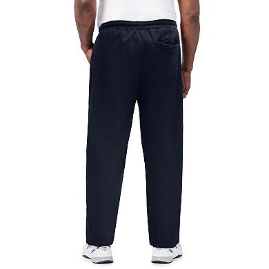 KingSize Men's Big & Tall Tech Fleece Pants