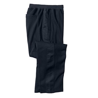 KingSize Men's Big & Tall Tech Fleece Pants