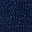 Luminous Paisley Blue