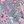 Mae Paisley Floral Tra