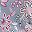 Mae Paisley Floral Tra