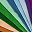 Mixed Colors