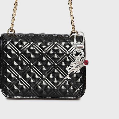 Stylish Handbag Charms Keychains for Bags and Purses 1 Pc