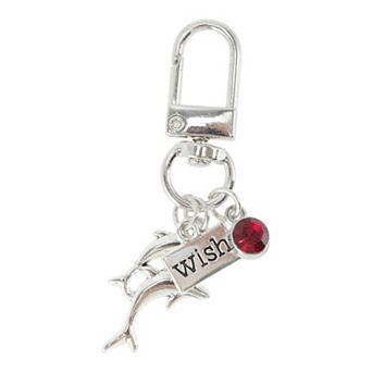Stylish Handbag Charms Keychains for Bags and Purses 1 pc