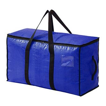 Durable Storage Bag for Organizing Bins and Seasonal Clothes 1 Pc
