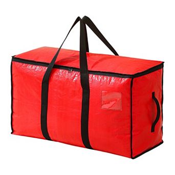 Durable Storage Bag for Organizing Bins and Seasonal Clothes 1 Pc