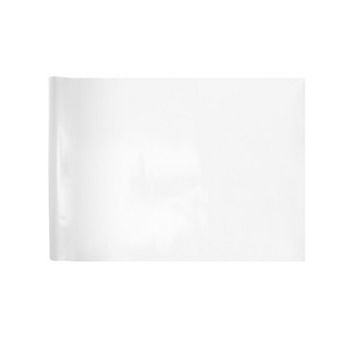 Window Privacy Film Self-adhesive Glass for Home Office 39.37L x 17.72W 1 pc