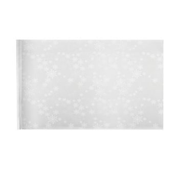 Window Privacy Film Self-adhesive Glass for Home Office 39.37L x 17.72W 1 pc