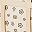 Flower Beige