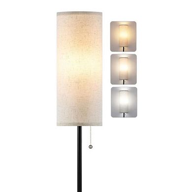 UPRIGHT LAMP WITH 3 COLOR TEMPERATURES