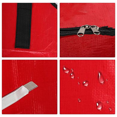 Storage Bag Storage Bins for Organizing Closet and Keeping Things in Sight 1 Pc