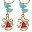 Red Green Bell