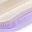 Purple White