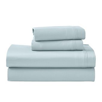 SUPERIOR 1000 Thread Count Egyptian Cotton Deep Pocket Sheet Set