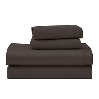 SUPERIOR 1000 Thread Count Egyptian Cotton Deep Pocket Sheet Set