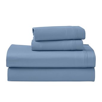 SUPERIOR 1000 Thread Count Egyptian Cotton Deep Pocket Sheet Set