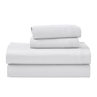 SUPERIOR 1000 Thread Count Egyptian Cotton Deep Pocket Sheet Set