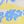 Yellow Blue Graphic