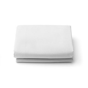 SUPERIOR Gina Cotton Flat Bed Sheet