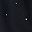 Black Rhinestone