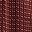 Red Mini Houndstooth