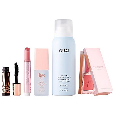 Sephora Favorites Summer Essentials Kit