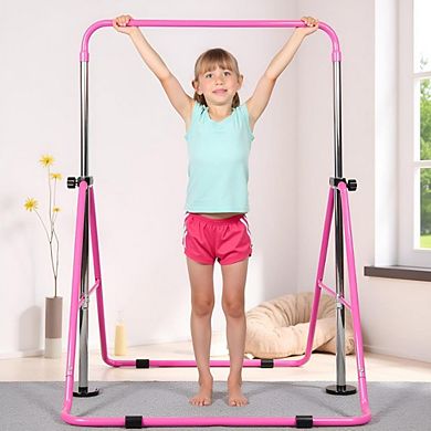 Bronze Sturdy Gymnastics Rings