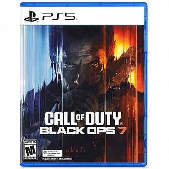 Call of Duty Black Ops 7 - PlayStation 5