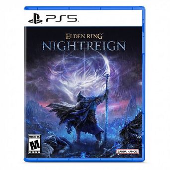 Elden Ring Nightreign - PlayStation 5