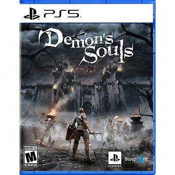Demon's Souls - PlayStation 5
