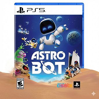 Astro Bot - PlayStation 5