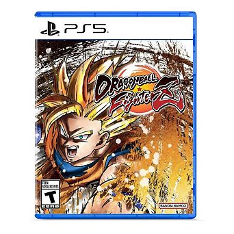 Dragon Ball Fighter Z - PlayStation 5