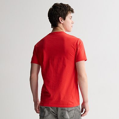 Men's Marvel Spider-Man Graphic Tee