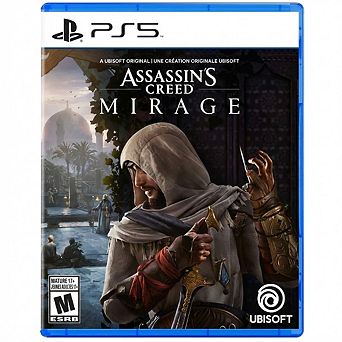 Assassin's Creed Mirage - PlayStation 5