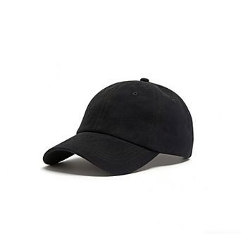 Women's Sonoma Goods For Life® Suede Baseball Hat