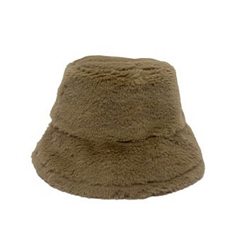 Women's Sonoma Goods For Life® Fleece Bucket Hat