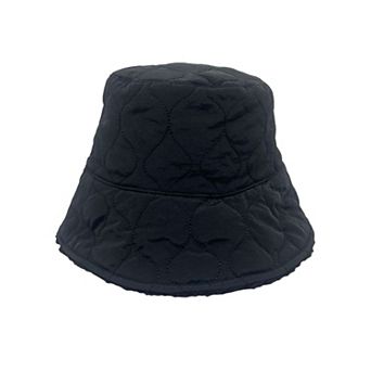 Women's Sonoma Goods For Life® Quilted Bucket Hat