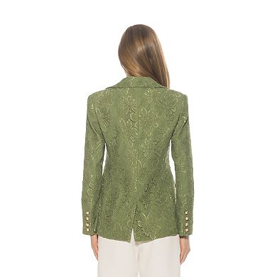 Women's ALEXIA ADMOR Lace Jacket