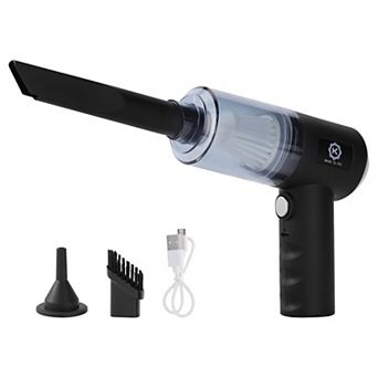 KOBOT Compact Handheld Car Vacuum